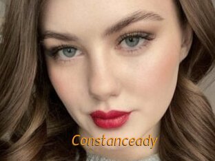 Constanceady