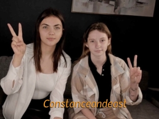 Constanceandeast