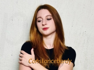 Constancebardy