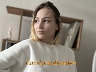 Constancebawden