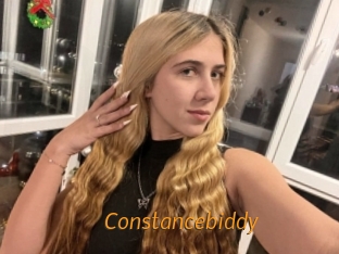 Constancebiddy
