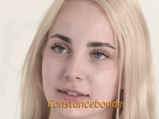 constancebonde Porn University