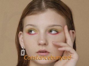 Constancebunyard
