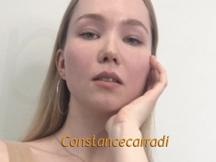 Constancecarradi