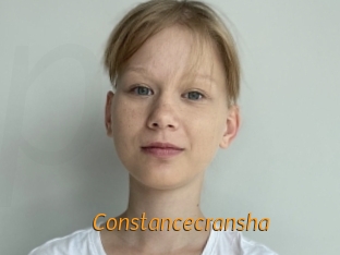 Constancecransha