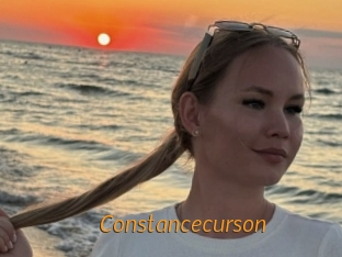 Constancecurson