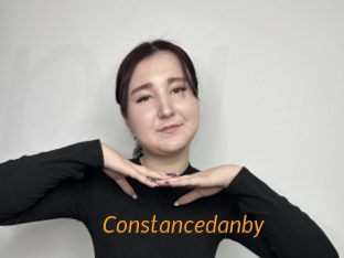 Constancedanby