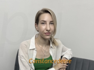 Constancedeere