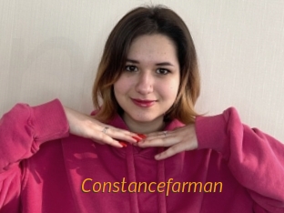 Constancefarman