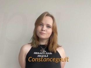 Constancegault