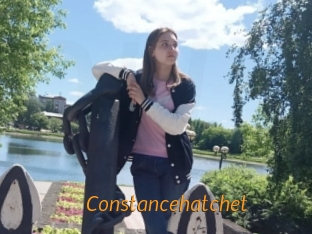 Constancehatchet