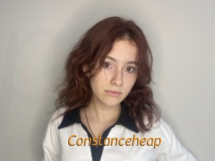 Constanceheap