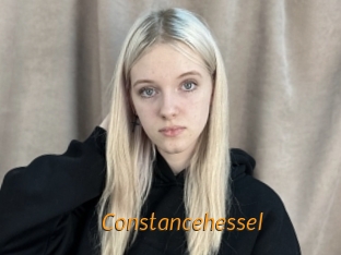 Constancehessel