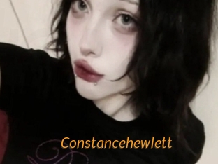 Constancehewlett