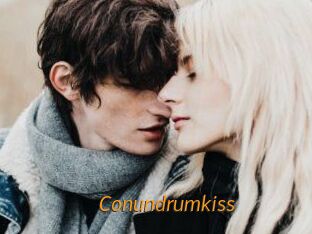 Conundrumkiss