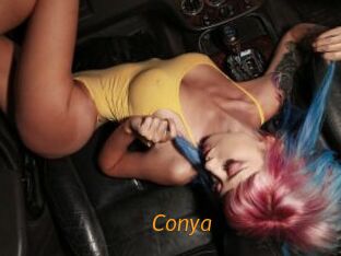 Conya