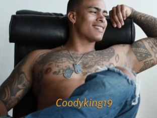 coodyking19 Porn University