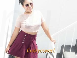 Cookyesweet
