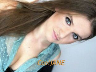 CoolJANE