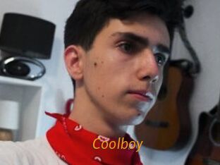 Coolboy