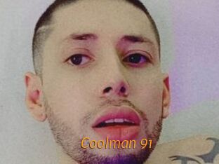 Coolman_91