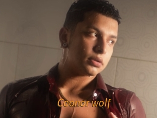 coonor_wolf Porn University