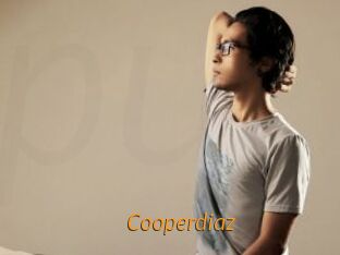 Cooperdiaz