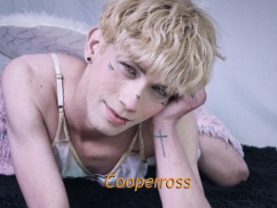 cooperross Porn University