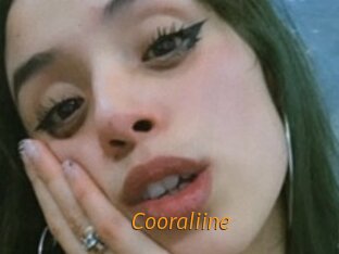 Cooraliine