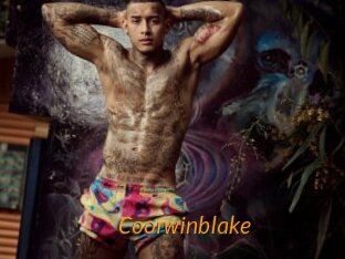 Coorwinblake