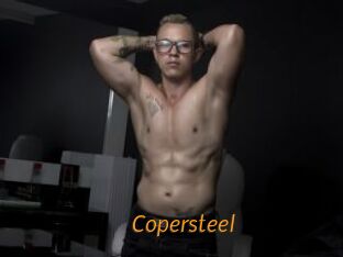 Copersteel