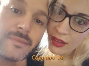 coppiaporca Porn University