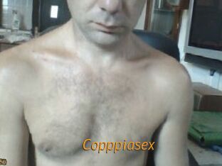 Copppiasex