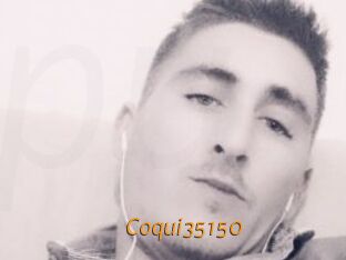 Coqui35150