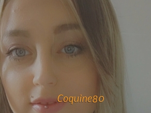 Coquine80