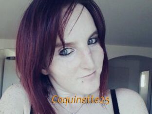 Coquinette25