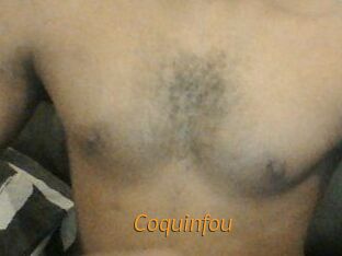 Coquinfou