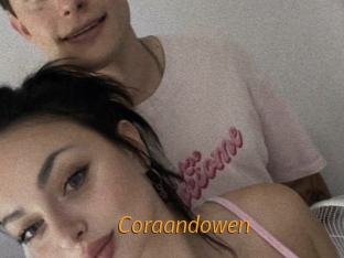 coraandowen Porn University