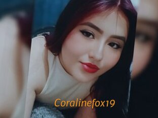 Coralinefox19