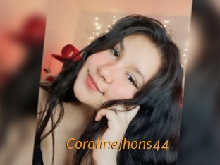Coralinejhons44