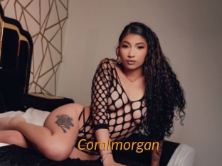 Coralmorgan