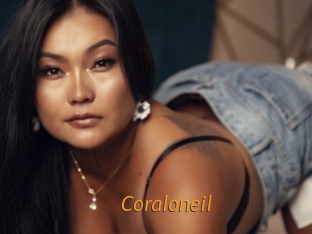 Coraloneil