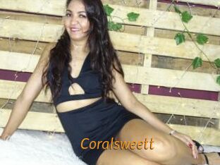 Coralsweett