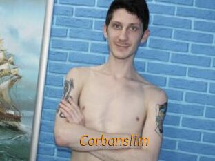 Corbanslim