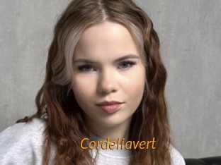 Cordeliavert
