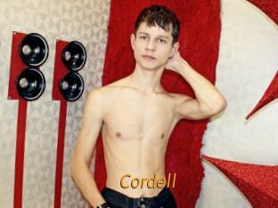 Cordell