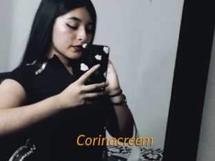 Corinacreem