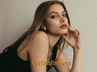 Corlissfadness