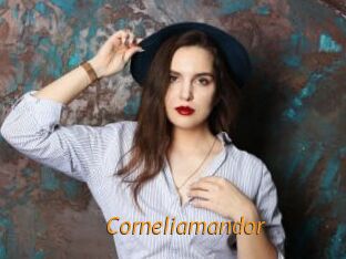 Corneliamandor