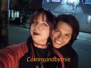 Cornnyandbyrnie